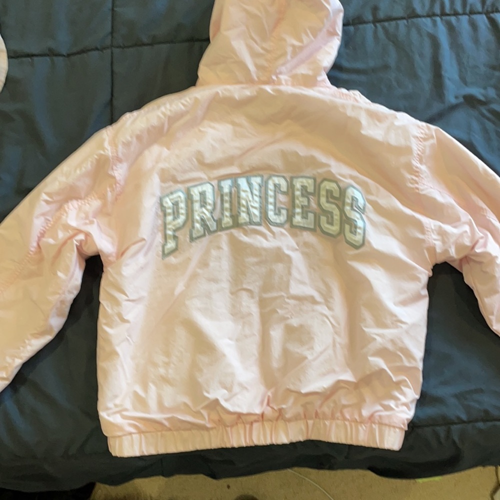 Disney Princess Jacket - Picture 4 of 4
